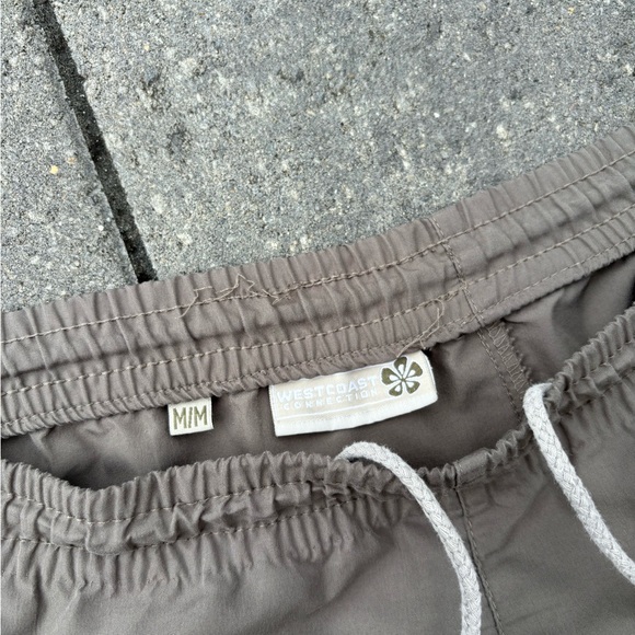 West coast connection shorts - Picture 3 of 3